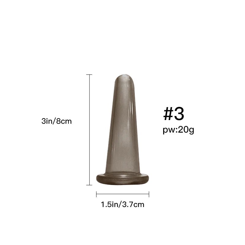 Cupping Massage Suction Tools.