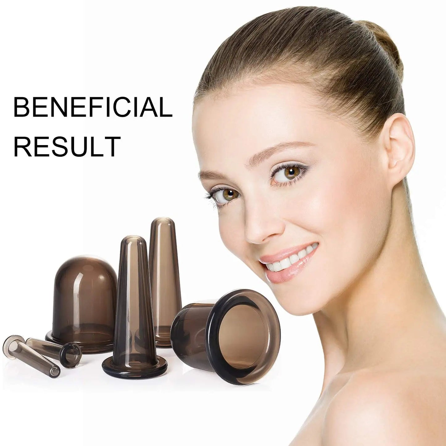 Cupping Massage Suction Tools.