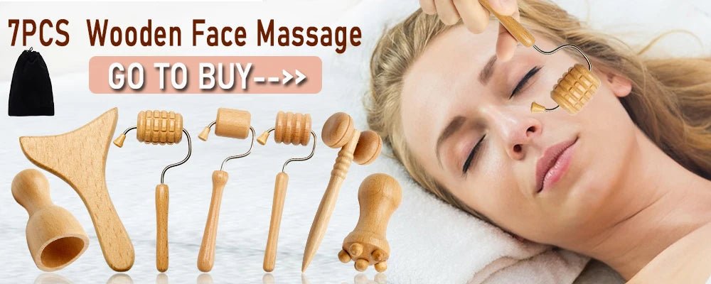 Cupping Massage Suction Tools.