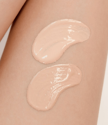 d'Alba Skin Fit Serum Foundation 30ml SPF50+/PA++++.