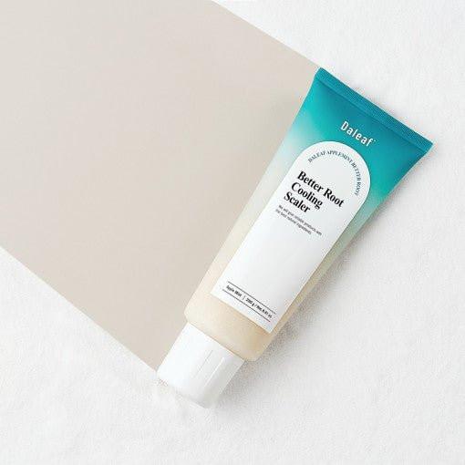 Daleaf Apple Mint Better Root Cooling Scaler 250g.