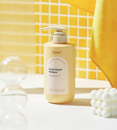 Daleaf Origin Repair Shampoo 500ml.