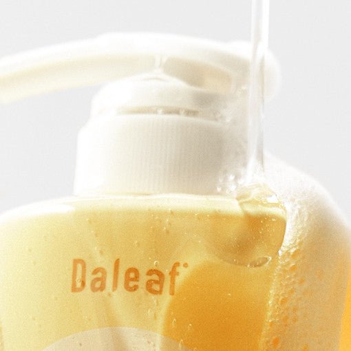 Daleaf Origin Repair Shampoo 500ml.