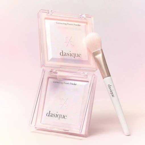 dasique Correcting Finish Powder 17g.