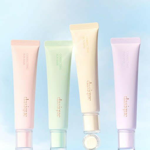 dasique Correcting Sun Base SPF50 PA+++ 30ml.