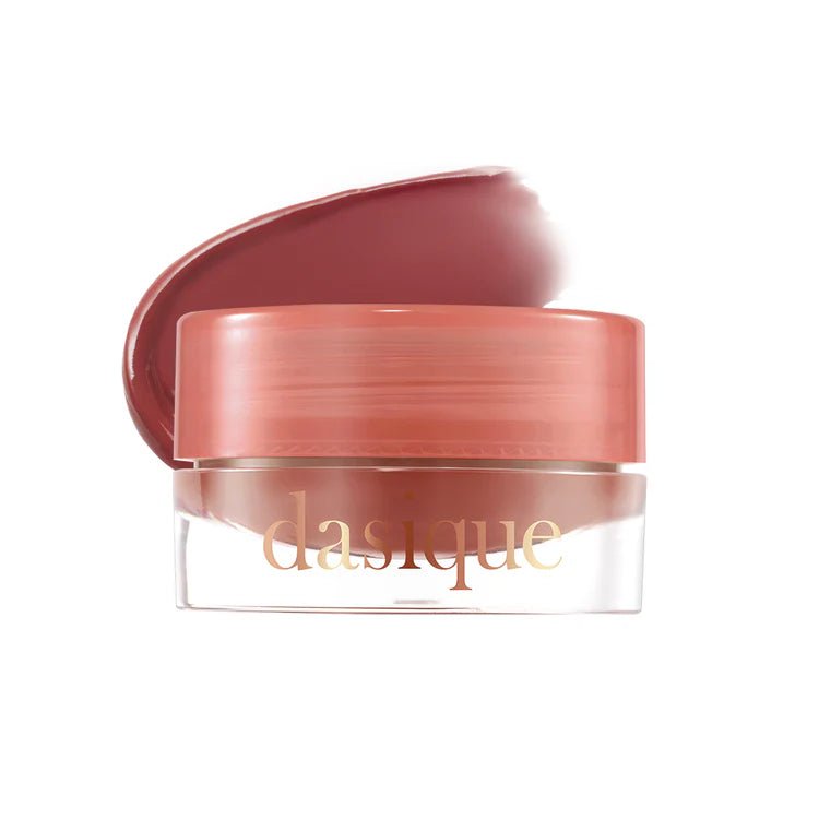 Dasique Fruity Lip Jam 4g.