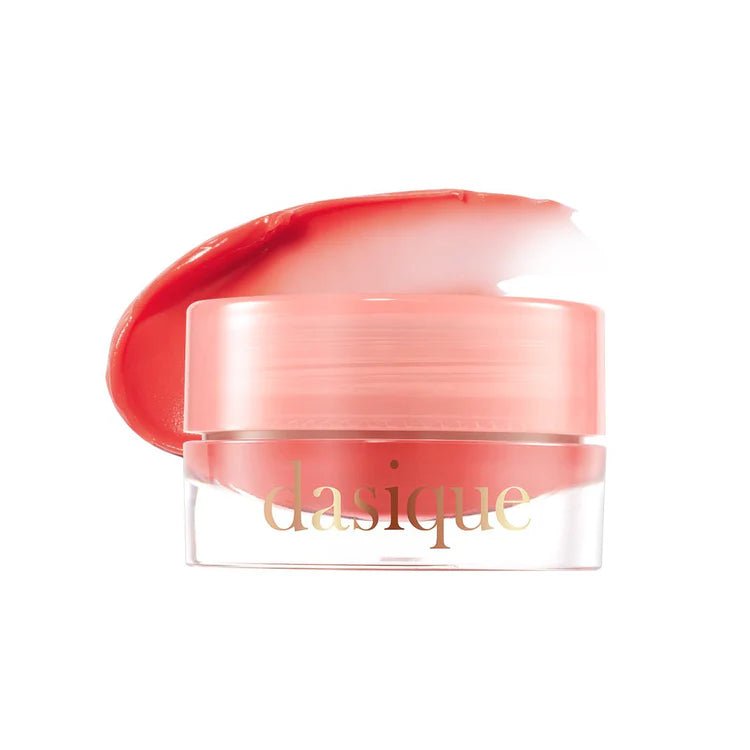 Dasique Fruity Lip Jam 4g - Radiance Revolution