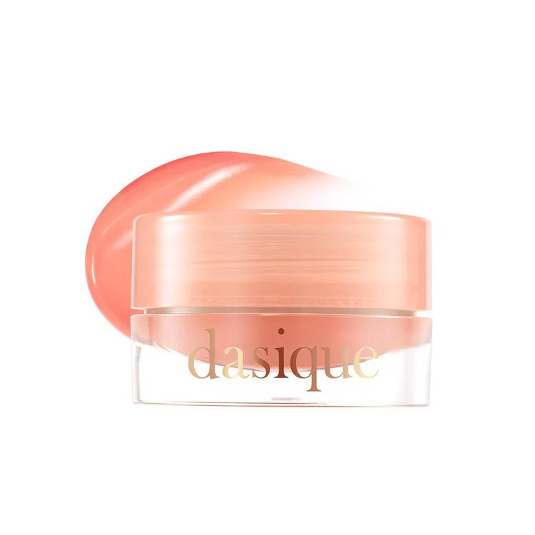 Dasique Fruity Lip Jam 4g - Radiance Revolution
