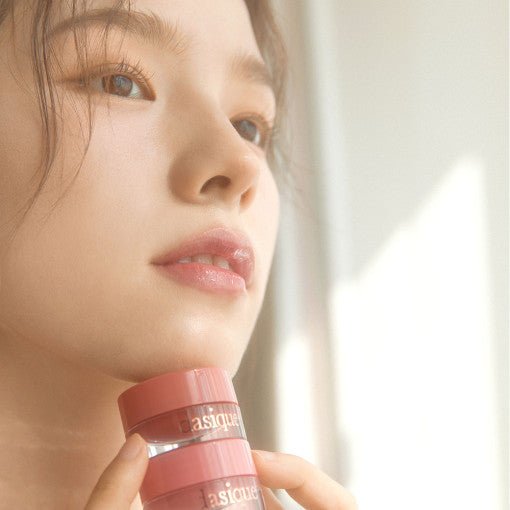 Dasique Fruity Lip Jam 4g - Radiance Revolution