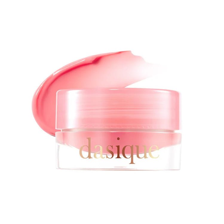 Dasique Fruity Lip Jam 4g - Radiance Revolution