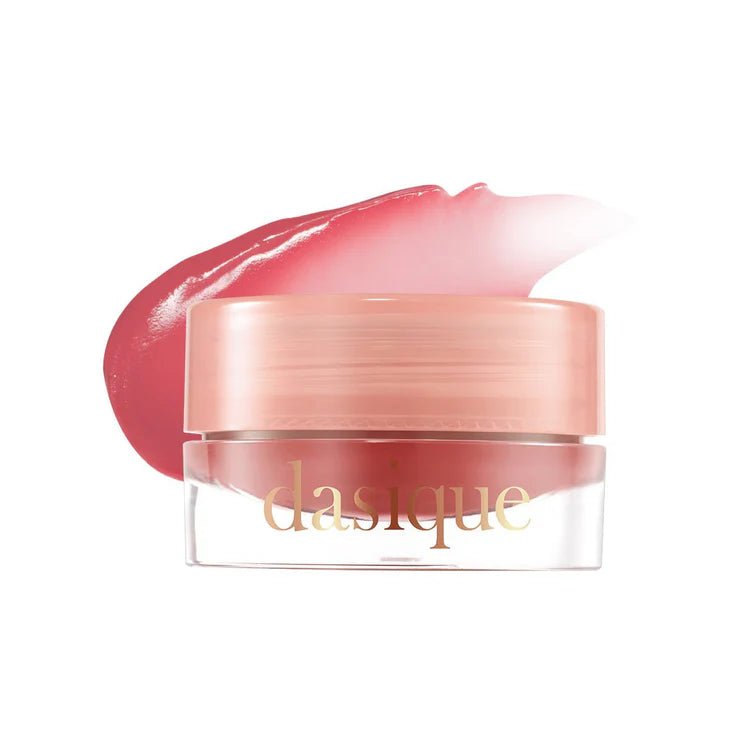 Dasique Fruity Lip Jam 4g - Radiance Revolution