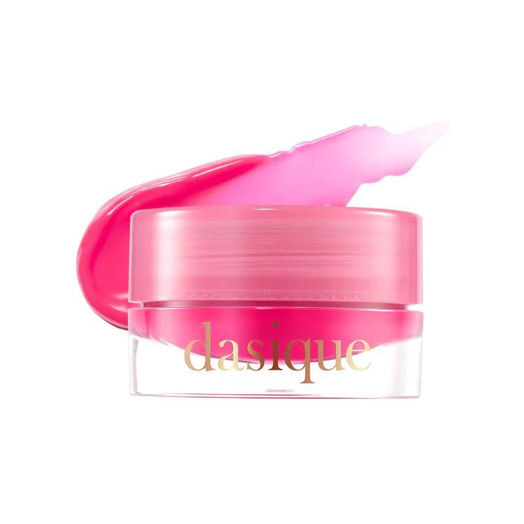 Dasique Fruity Lip Jam 4g - Radiance Revolution