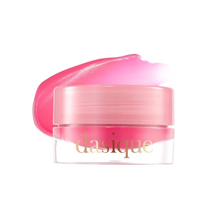 Dasique Fruity Lip Jam 4g - Radiance Revolution