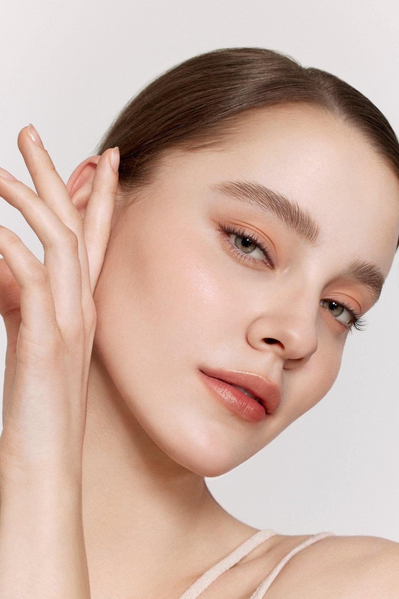 dasique Mood Shadow Palette - #01 Warm Basic.