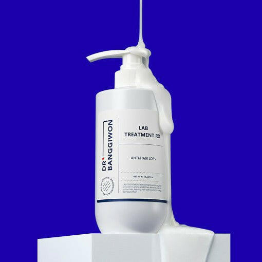 Dr.BANGGIWON LAB TREATMENT RX 480ml.
