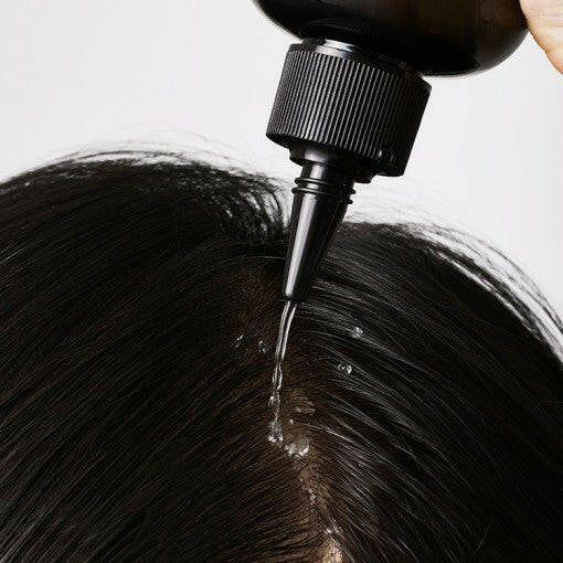 DR.BANGGIWON WATER LAP SHAMPOO FOR MEN 1000ml.