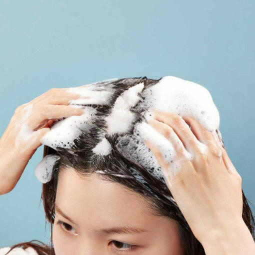 Dr.Groot MULTI-PERFECTION HAIR LOSS CARE Cooling Scrub SHAMPOO 200ml.