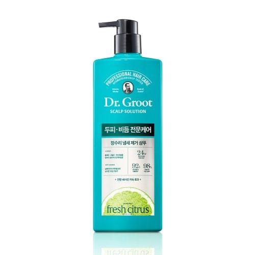 Dr.Groot Scalp Solution Shampoo 700ml.