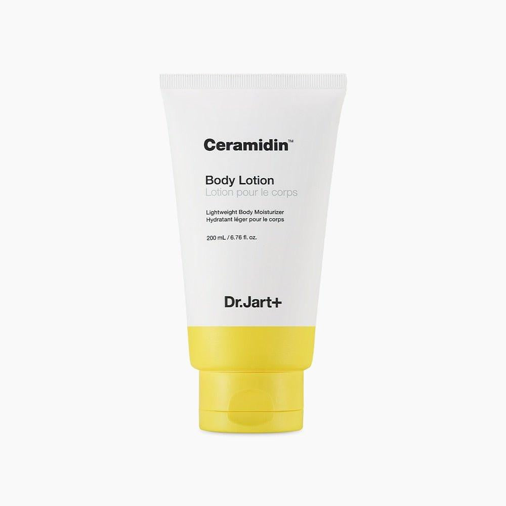 Dr.Jart+ Ceramidin Body Lotion 200ml.