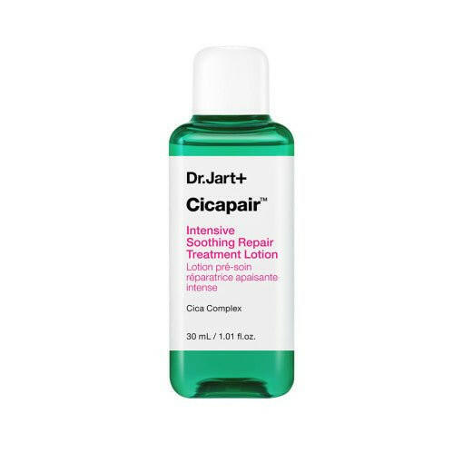 Dr.Jart+ Cicapair™ Intensive Soothing Repair Treatment Lotion 30ml.