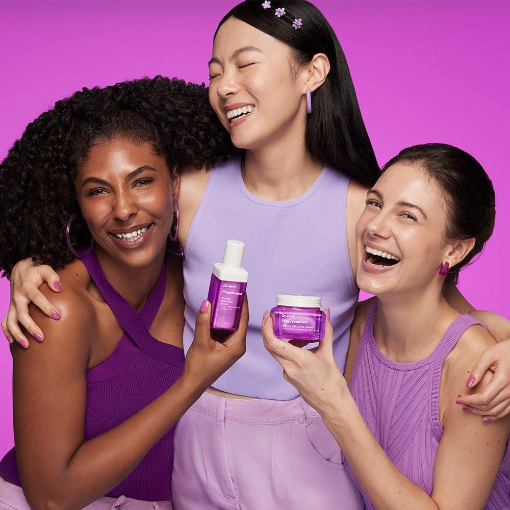 Dr.Jart+ Prejuvenation Firming Bakuchiol Cream 50ml.