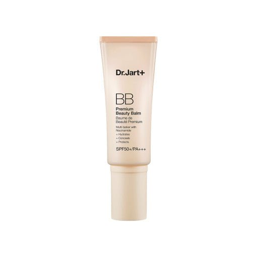 Dr.Jart+ Premium Beauty Balm SPF50+/PA+++ 40ml #01 Fair-Light - Radiance Revolution