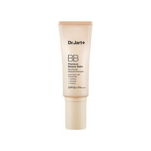 Dr.Jart+ Premium Beauty Balm SPF50+/PA+++ 40ml #01 Fair-Light.