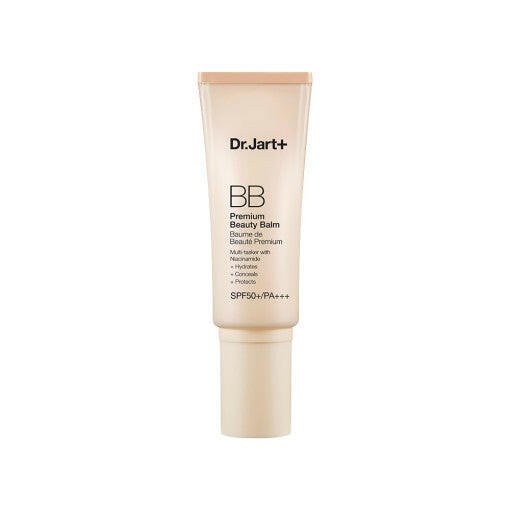 Dr.Jart+ Premium Beauty Balm SPF50+/PA+++ 40ml #01 Fair-Light.