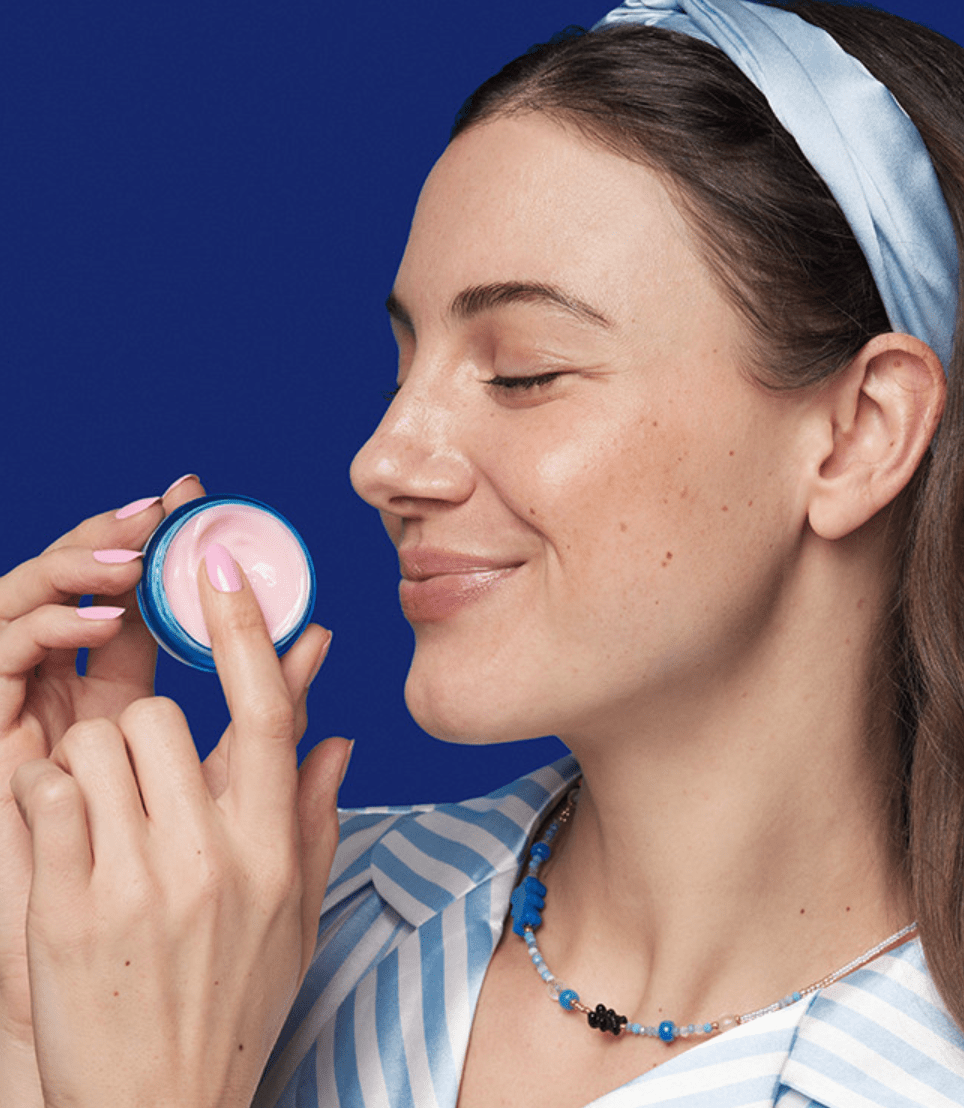 Dr.Jart+ Water Jelly Glow Lip Balm 20ml.