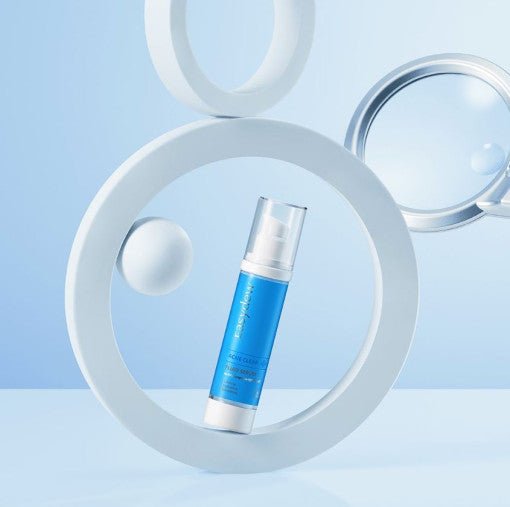 Easydew Acne Clear Fluid Serum 50ml - Radiance Revolution