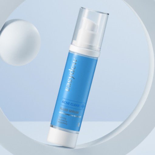 Easydew Acne Clear Fluid Serum 50ml - Radiance Revolution