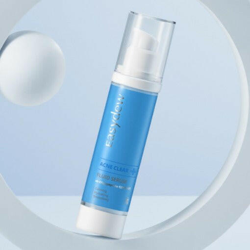 Easydew Acne Clear Fluid Serum 50ml.