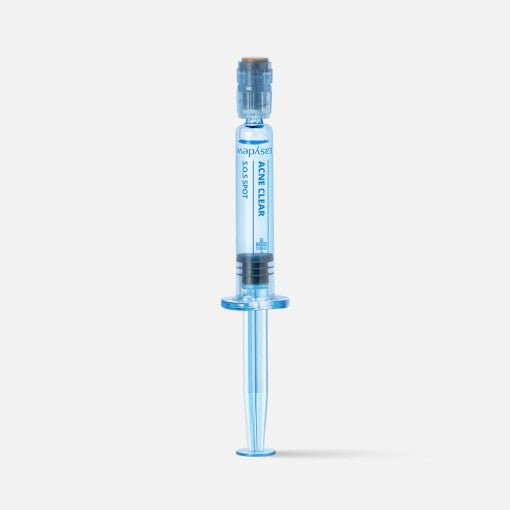 Easydew ACNE CLEAR SOS SPOT 2ml - Radiance Revolution