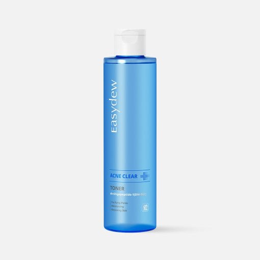 Easydew Acne Clear Toner 200ml - Radiance Revolution