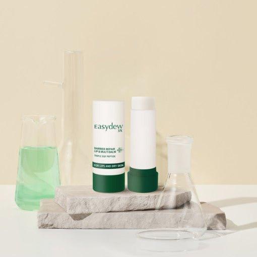 Easydew Barrier Lip & Multi Balm 10g.