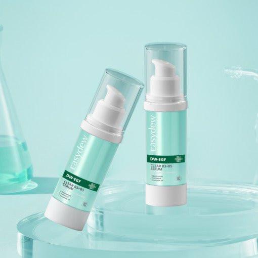 Easydew CLEAR B3 + B5 SERUM 29ml.