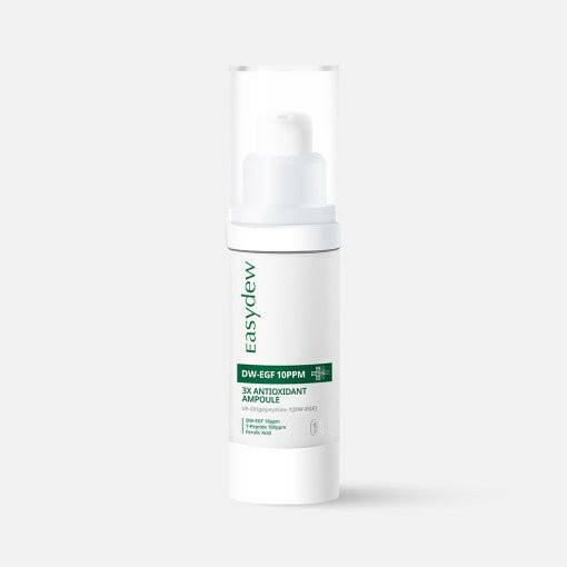 Easydew DW-EGF 10ppm 3X Antioxidant Ampoule 30ml.