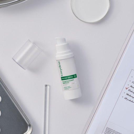 Easydew DW-EGF 10ppm 3X Antioxidant Ampoule 30ml.