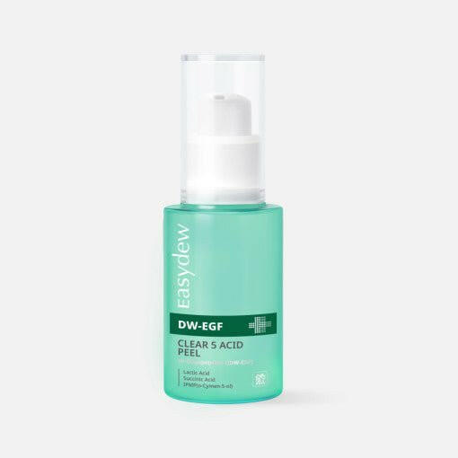 Easydew DW-EGF CLEAR 5 ACID PEEL 30ml.