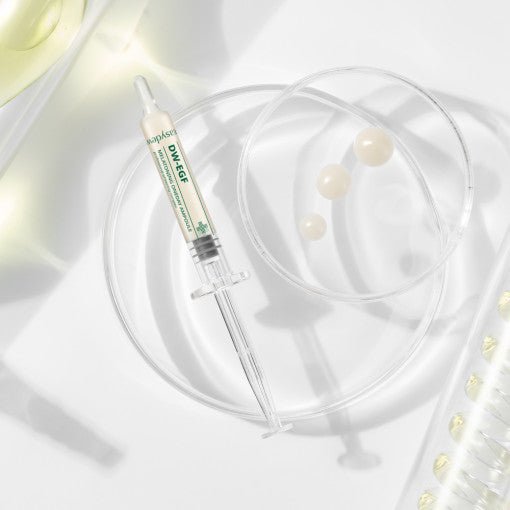 Easydew DW-EGF Melatoning Oneday Ampoule 1ml - Radiance Revolution