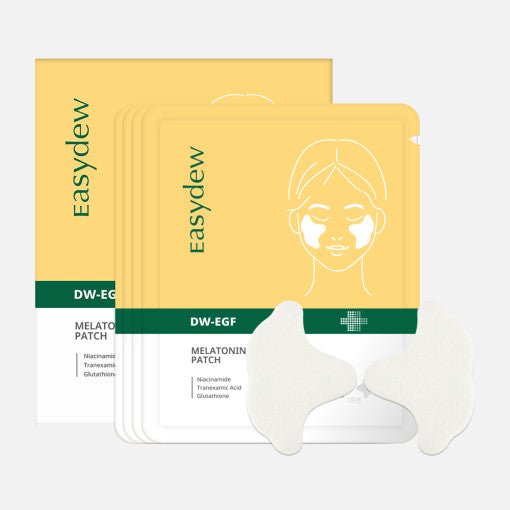 Easydew EX DW-EGF Melatoning Patch 5g X 4P - Radiance Revolution