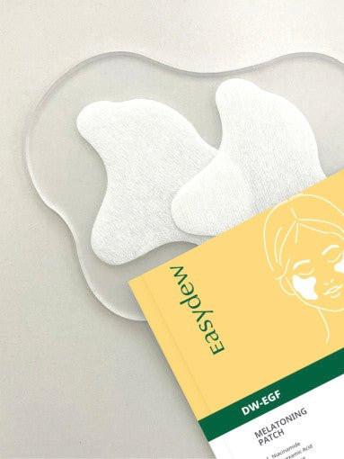 Easydew EX DW-EGF Melatoning Patch 5g X 4P.