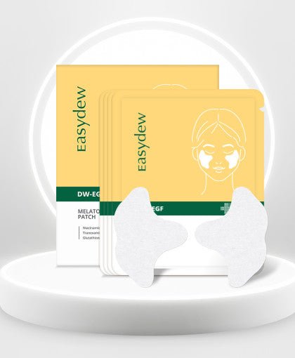 Easydew EX DW-EGF Melatoning Patch 5g X 4P - Radiance Revolution