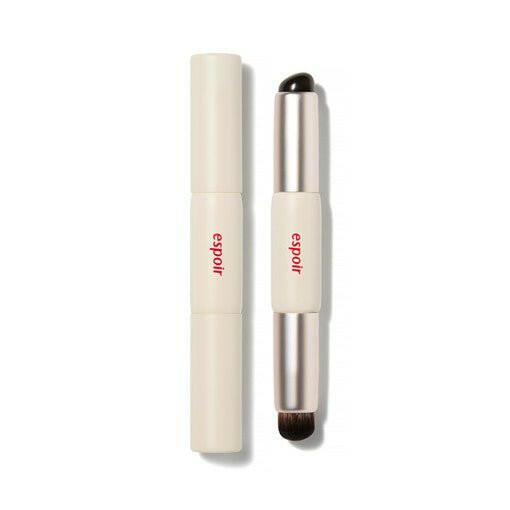espoir Dual Smudging Lip Brush.