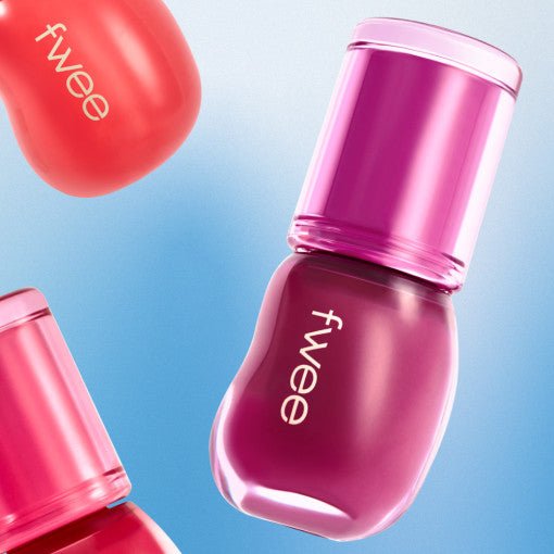 fwee 3D Voluming Gloss 5.3g - Radiance Revolution