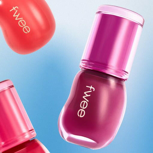 fwee 3D Voluming Gloss 5.3g.