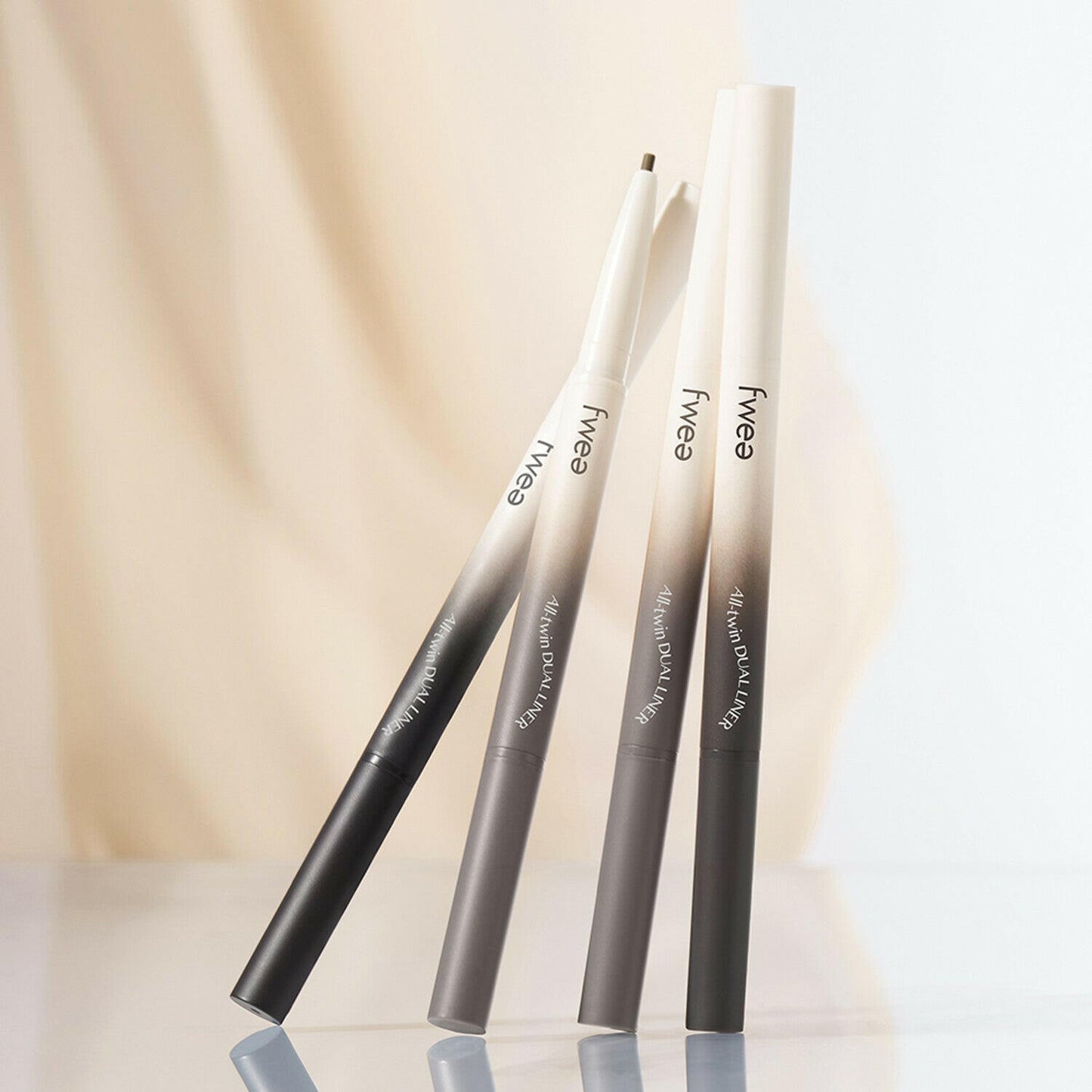 fwee All-twin Dual Liner.