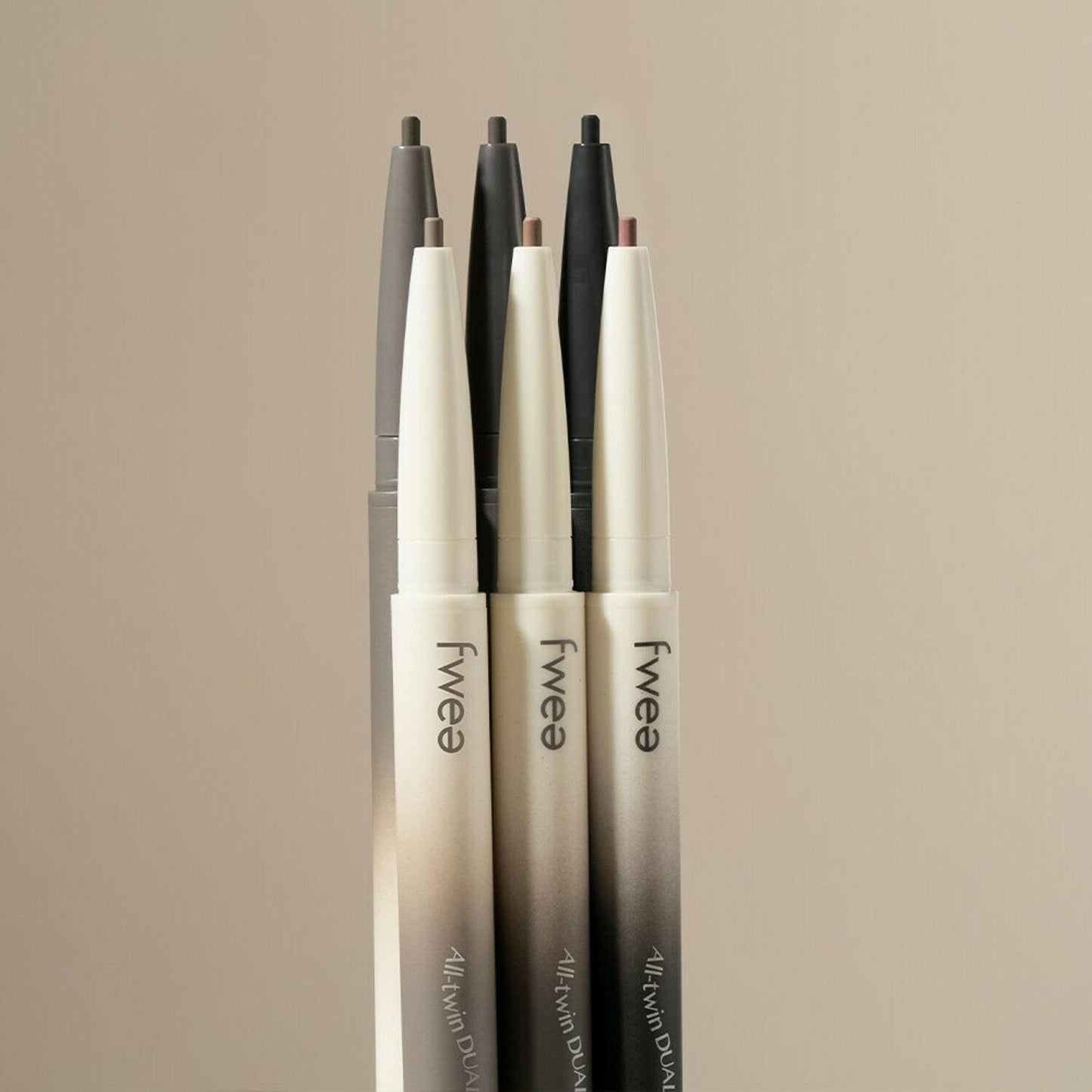 fwee All-twin Dual Liner.