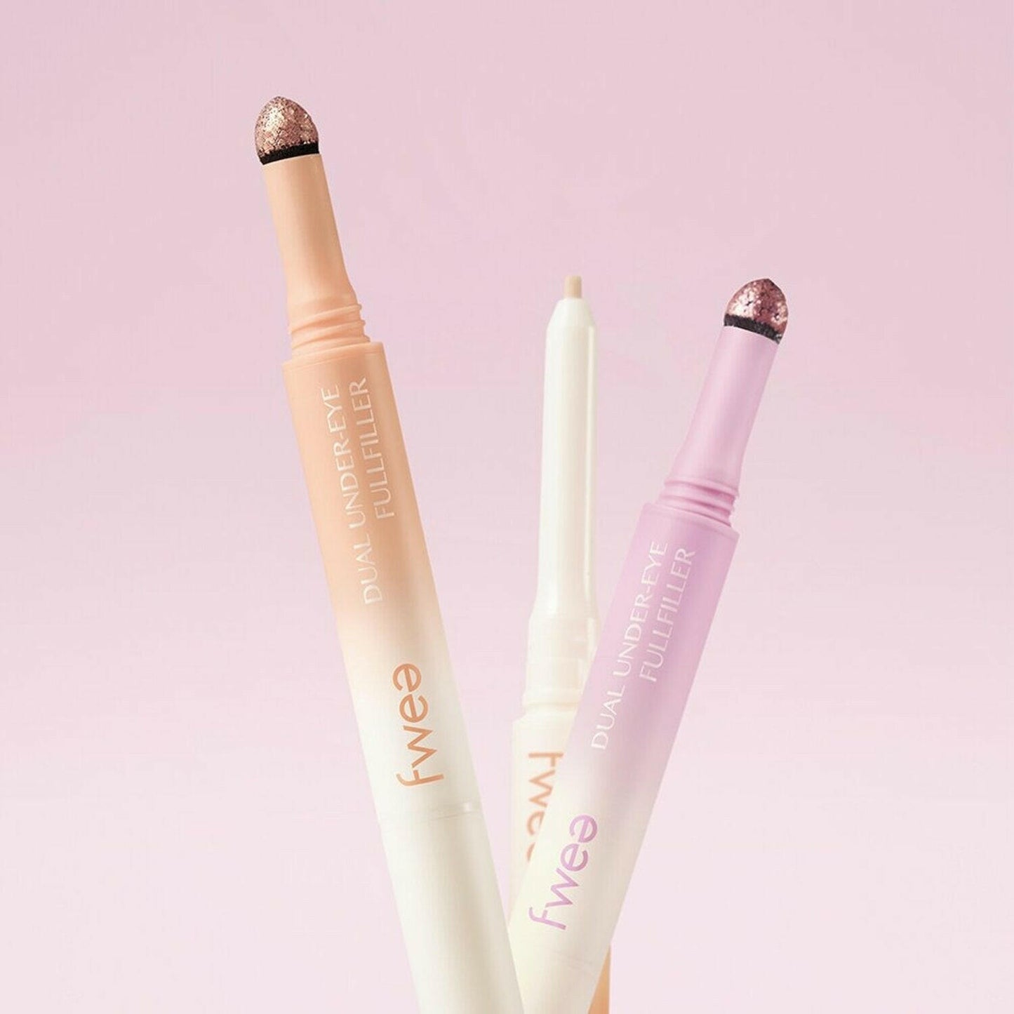 Fwee Dual Under-Eye Full Filler.