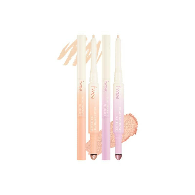 Fwee Dual Under-Eye Full Filler.